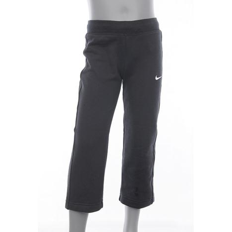 Nike Little Girls Pant (473950-010) Black